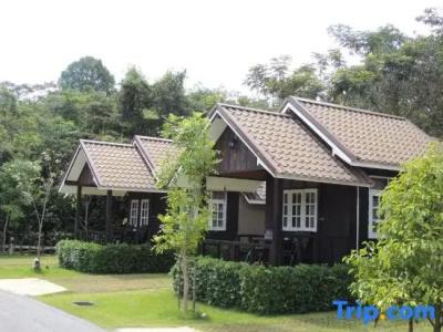 Chanpraya Resort - 16