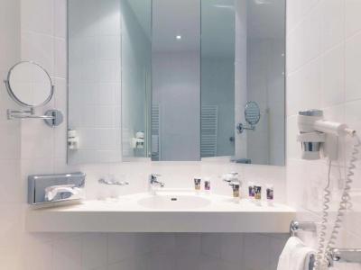 Mercure Bad Oeynhausen City - 28