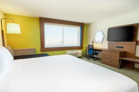 Holiday Inn Express & Suites - Las Vegas - e Tropicana, An Ihg - 48