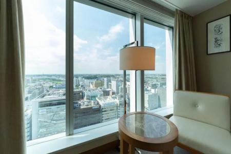 Associa Shin-Yokohama - 36