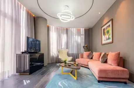 Cachet Boutique Kunming Artime - 75