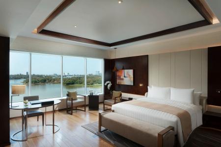 Melia Yangon - 82