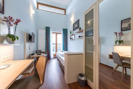 Trip Inn Living & Suites - 29