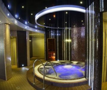 Narva-Jõesuu Medical Spa - 21