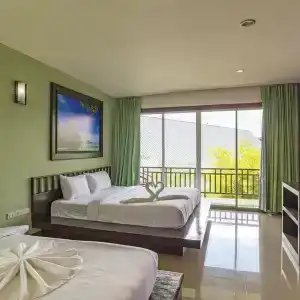 Krabi Home Town Boutique - 32