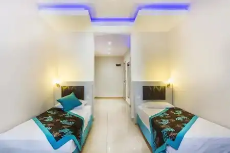 Kleopatra Ada Beach - All Inclusive - 5