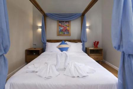Andros 4 All Seasons Villas & Suites - Agios Nikolas street - 129