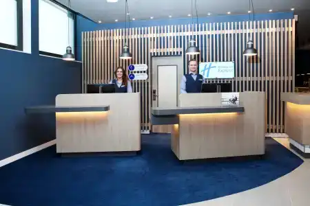 Holiday Inn Express - göPpingen, An Ihg - 12