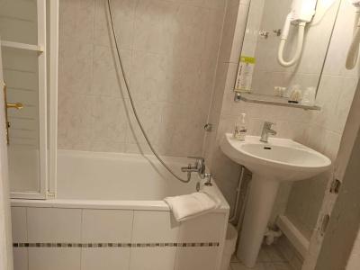 Hôtel Apollo Opéra - 7