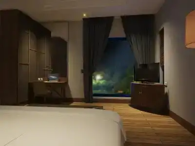 L'Azure Resort and Spa - 4