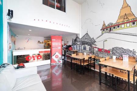 Khaosan Lovers - 17