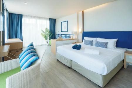 Phuket Boat Quay - 146