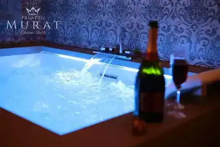 Palazzo Murat b&b - 25