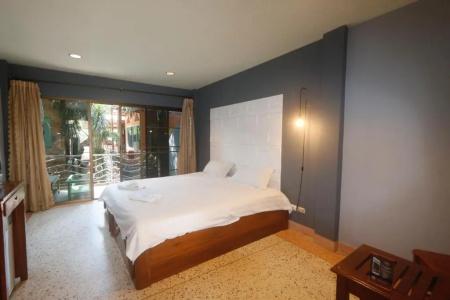 Momento Resort - 48
