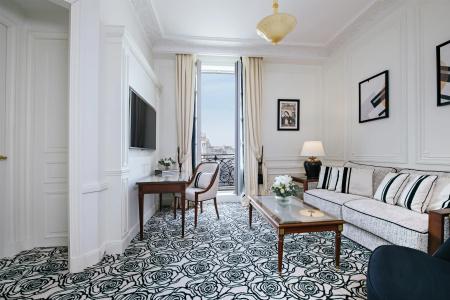 Hôtel du Palais Biarritz, in The Unbound Collection by Hyatt - 124