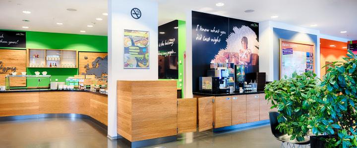 ibis Styles Aalen - 18