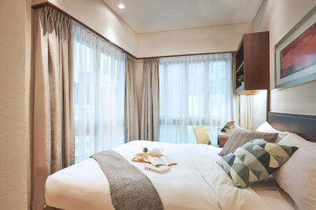 Somerset Bencoolen Singapore (SG Clean) - 50