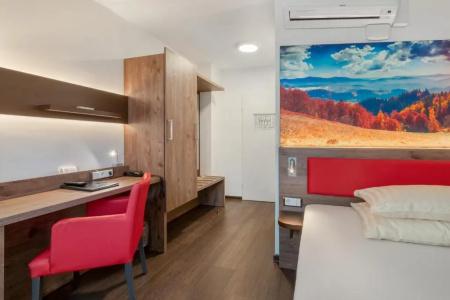 Arosa Düsseldorf Oberkassel - 30