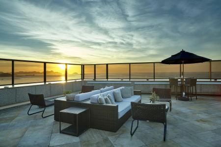 Jw Marriott Rio De Janeiro - 23