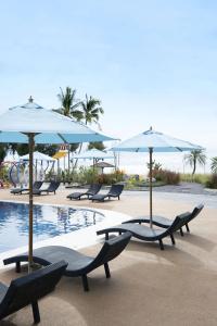 Centra By Centara Cha Am Beach Resort Hua Hin Sha Plus - 27