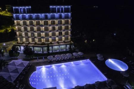 Rapos Resort - 10