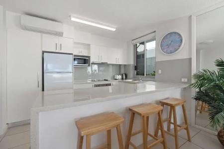 Fairshore Noosa - 34