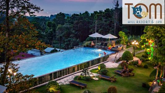 Tom Hill Resort & Spa Phu Quoc - 17