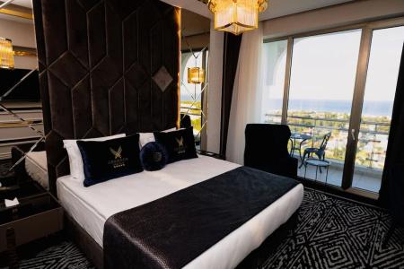 Chamada Prestige Luxury & Casino & Beach Club - 39