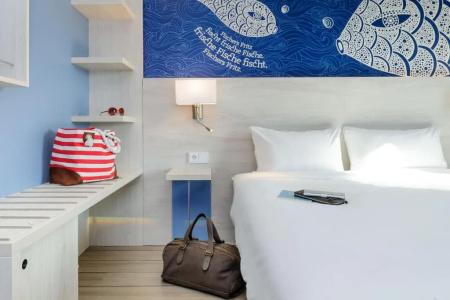 Ibis Styles Konstanz - 64