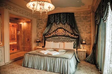 Royal Casino Spa & Resort - 96