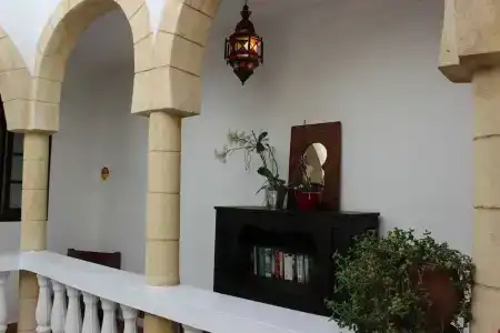 Riad Salmiya Dune - 12