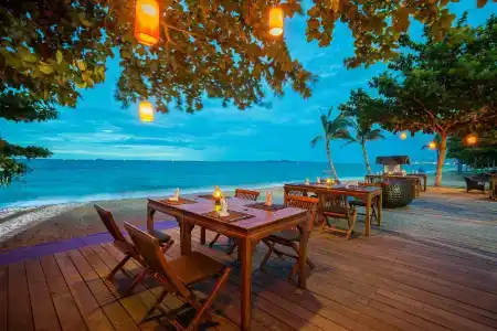 Dor-Shada Resort By The Sea - 18