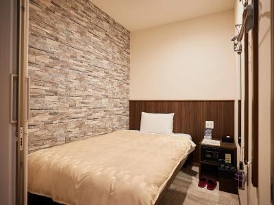 Grand Cabin Naha Oroku - 22