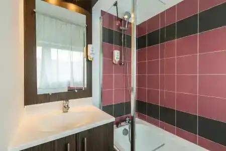 ApartAdagio Access Paris La Villette - 30