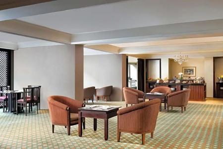 Sheraton Mustika Yogyakarta Resort And Spa - Chse Certified - 135