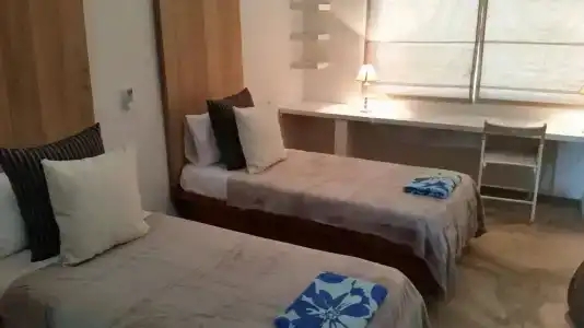 Castaway Lodge - 0