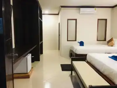 Wind Beach Resort - 91