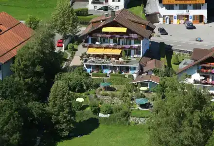 Dreimäderlhaus - Boutique - 14