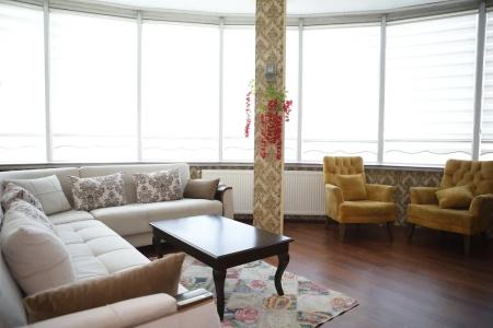 Silivri Safir & Resort Beach And Restaurant - 71
