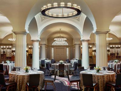 Kimpton Monaco Washington Dc, An Ihg - 47