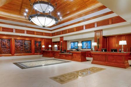 Hilton Grand Vacations Club Grand Waikikian Honolulu - 28