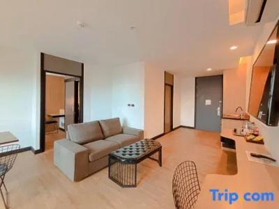 Chezzotel Pattaya - 110