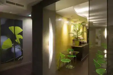 Hôtel Le Fabe - 14