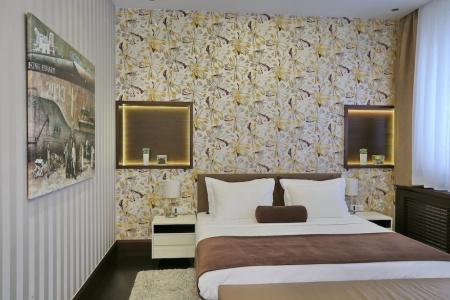 Belgreat Premium Suites - 28