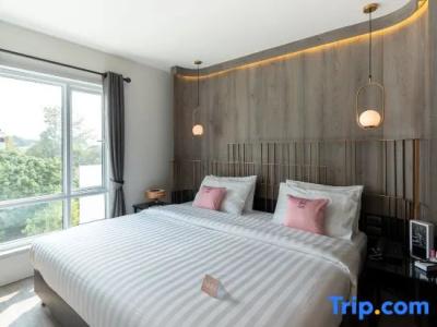 Nimano Suites - 55