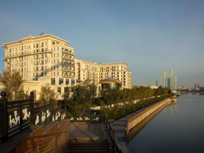 The St. Regis Astana - 1