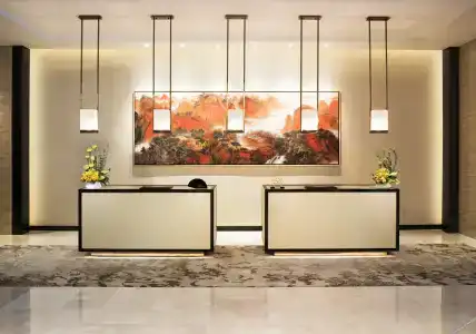 The Grand Mansion, A Luxury Collection, Nanjing - 2