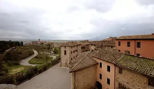 Palazzo San Lorenzo & Spa - 97