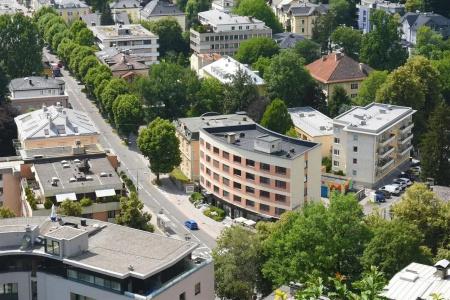 Am Neutor Salzburg Zentrum - 16