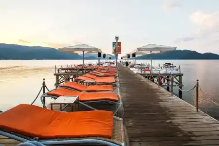 Elegances International Marmaris - 8